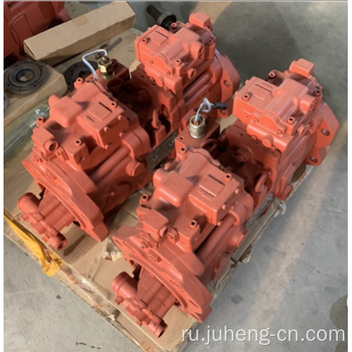 DH200-5 Главный гидравлический насос